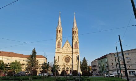 „John Dowland” la Biserica Romano-Catolică din Piața Bălcescu – Recital de lăută renascentistă susținut de Caius Hera