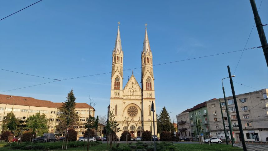 „John Dowland” la Biserica Romano-Catolică din Piața Bălcescu – Recital de lăută renascentistă susținut de Caius Hera