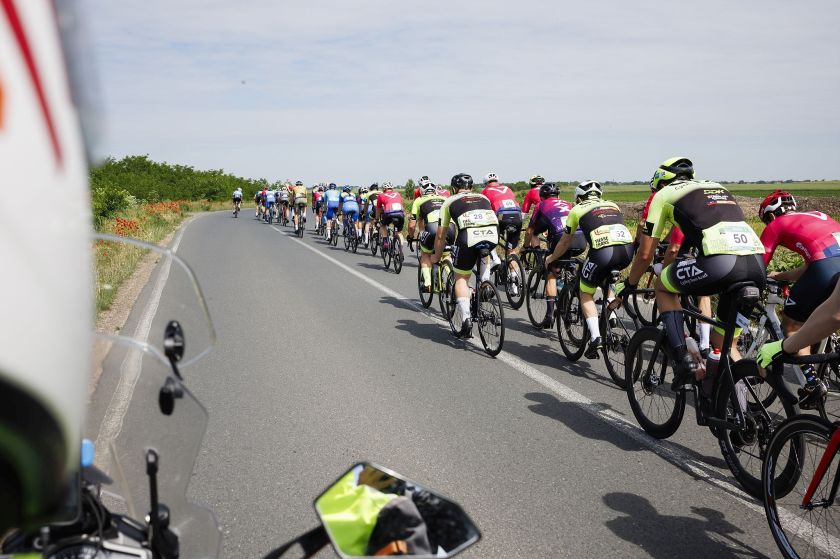 Tura ciclistă „Bartók” Timișoara–Szeged ajunge la ediția a V-a – Amatorii pot pedala cât doresc, cu opriri culturale pe traseu