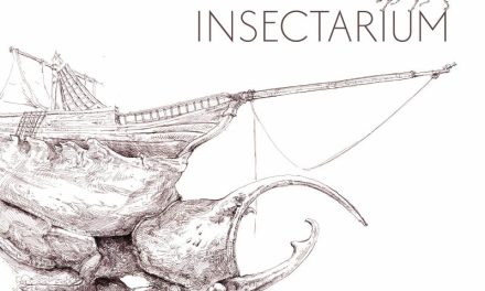 Expoziția „Insectarium” – un nou eveniment în cadrul programului „Sezon de Grafică la MNArT”