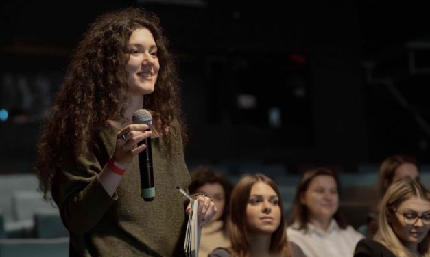 Big Decision Day vine la Timișoara pentru ediția a doua, în Campusul Creativ UPT – Intrarea liberă pentru studenți
