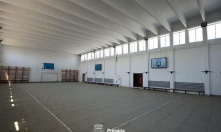 Se pregătește modernizarea sălii de sport a Liceului Tehnologic Transporturi Auto din Timișoara