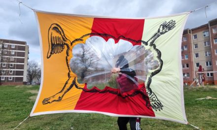 Vladan Jeremić și Rena Rädle deschid o expoziție despre artă, muncă și solidaritate, la Indecis artist run