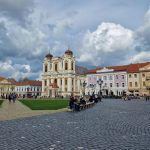Recital de muzică de cameră și muzică instrumentală în Domul Sf. Gheorghe din Timișoara