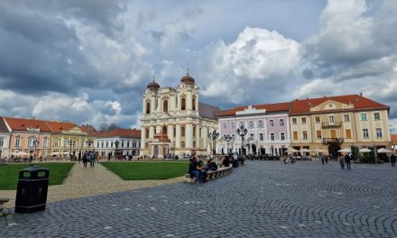 Recital de muzică de cameră și muzică instrumentală în Domul Sf. Gheorghe din Timișoara