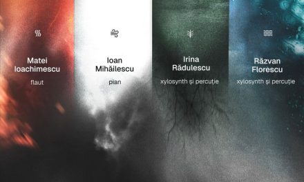 Filarmonica Banatul Timișoara invită publicul la recitalul 4ELEMENTS: (re)Shaping Music