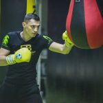 Flavius Biea revine în ring! Interviu cu boxerul timișorean înainte de gala din Germania