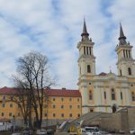 Sâmbătă va avea loc pelerinajul și întâlnirea ministranţilor la Mănăstirea Maria Radna