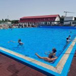 A durat mult! Ștrandul STPT ia o pauză binemeritată la doar câteva zile de la deschidere
