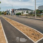 Primăria Timișoara: Trotuare și carosabil modernizat pe încă două străzi din Blașcovici