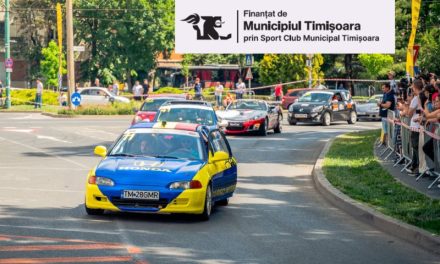 Motoarele turate la maximum! Grand Prix Timișoara revine în centrul orașului
