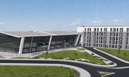 „Student Connect” – investiție de peste 47,2 milioane de lei pentru dezvoltarea infrastructurii universitare a USVT prin PNRR