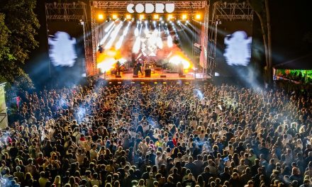 Timișoara se pregătește pentru trei zile incendiare! Lineup-ul complet de la CODRU a fost publicat