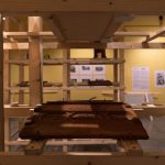 Casa de Cultură a Orașului Jimbolia pregătește vernisajul expoziției „Cu toate țiglele pe casă”!
