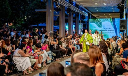 Gala Absolvenților MDVTM 2026: spectacol pe cat walk și primul pas spre carieră pentru noii absolvenți