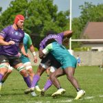 Rugbiștii de la SCM USV Timișoara reiau seria meciurilor oficiale