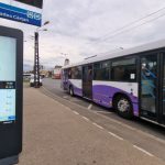 STP Timișoara: Linia 21 va circula pe un traseu modificat începând cu 3 august