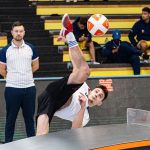 Două invenții maghiare celebre ajung la Ziua Timișoarei: Teqball și Cubul Rubik